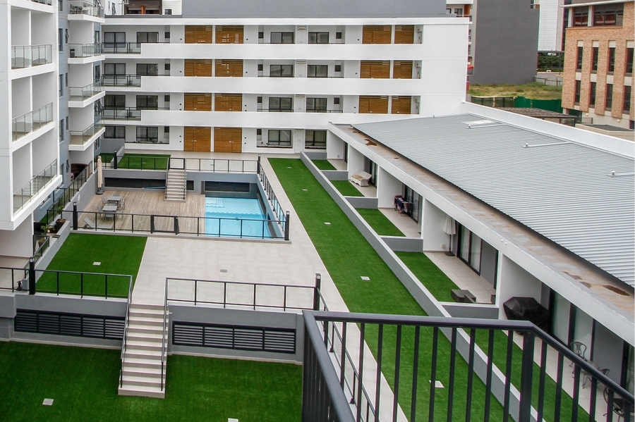 1 Bedroom Property for Sale in Umhlanga Ridge KwaZulu-Natal