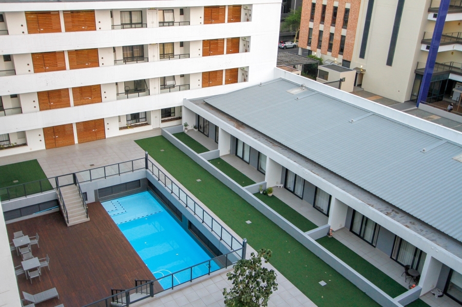 1 Bedroom Property for Sale in Umhlanga Ridge KwaZulu-Natal