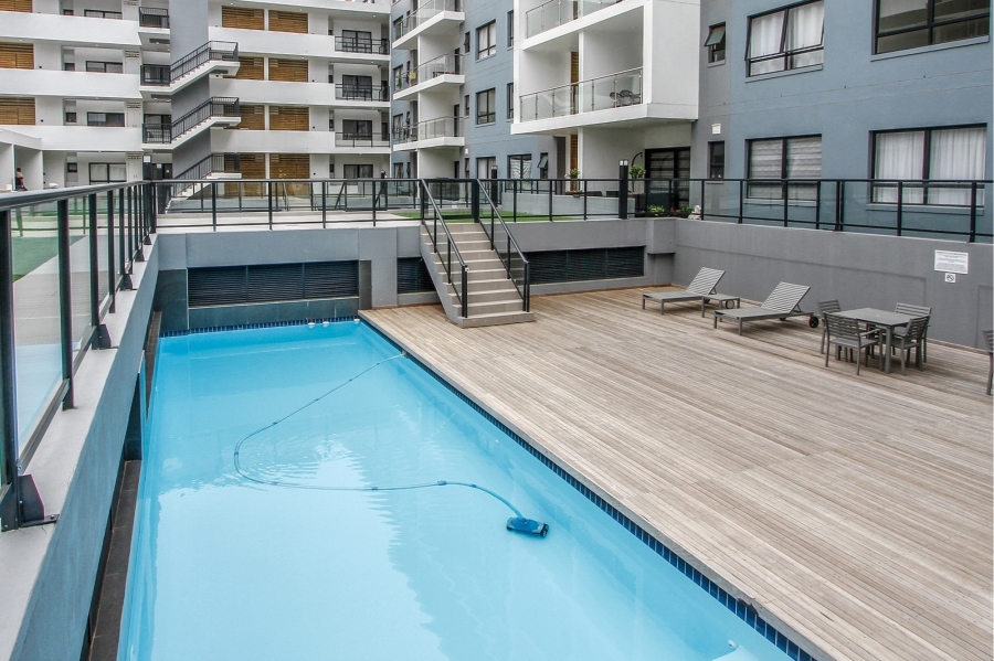 1 Bedroom Property for Sale in Umhlanga Ridge KwaZulu-Natal