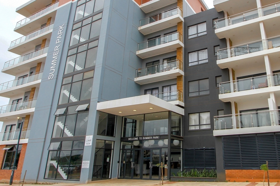 1 Bedroom Property for Sale in Umhlanga Ridge KwaZulu-Natal