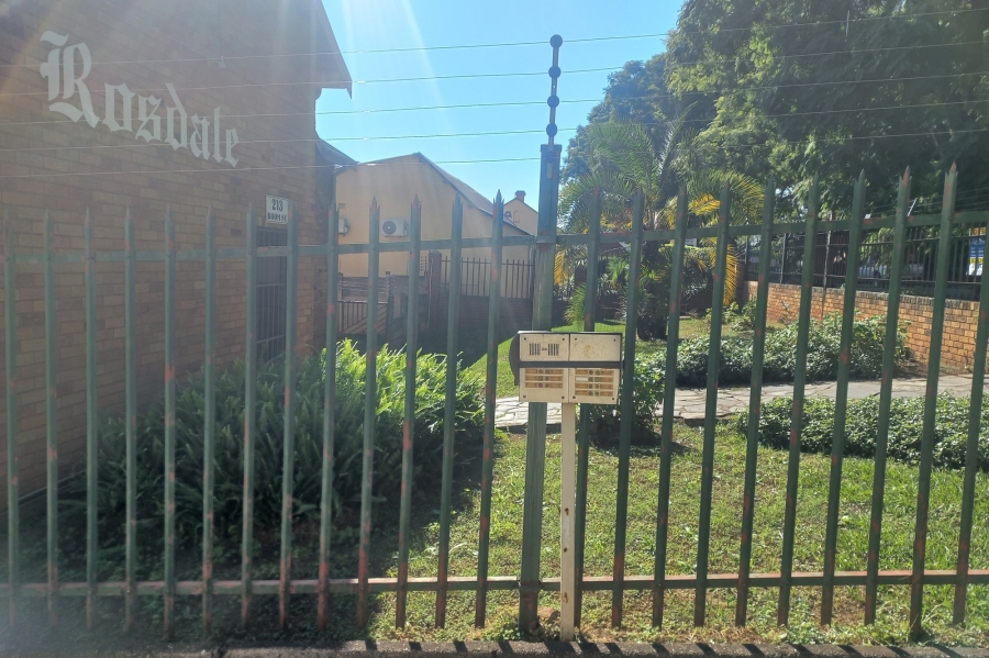 2 Bedroom Property for Sale in Pietermaritzburg Central KwaZulu-Natal