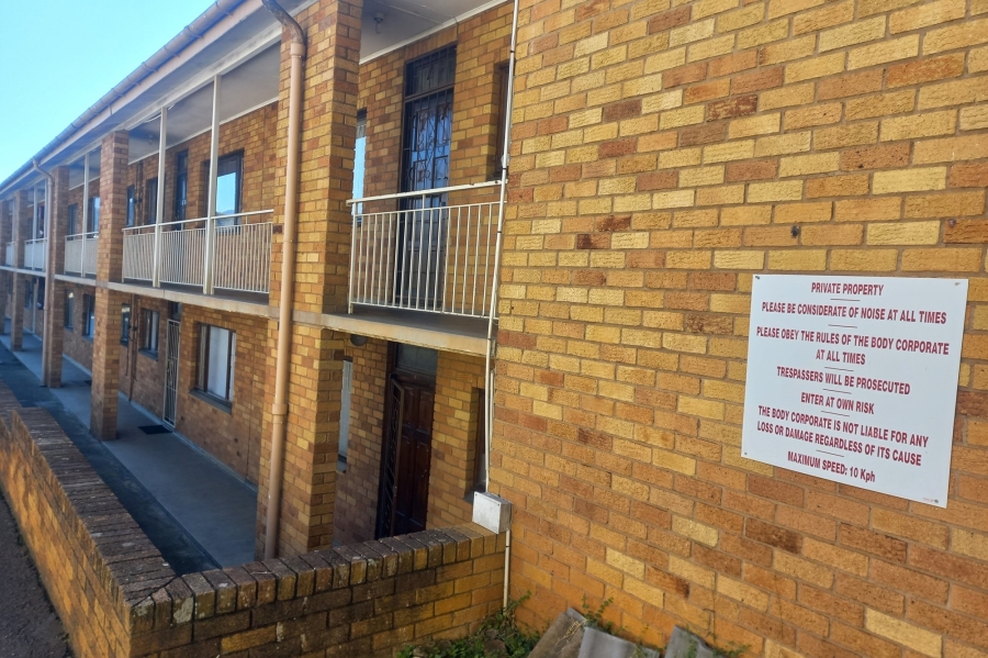 2 Bedroom Property for Sale in Pietermaritzburg Central KwaZulu-Natal