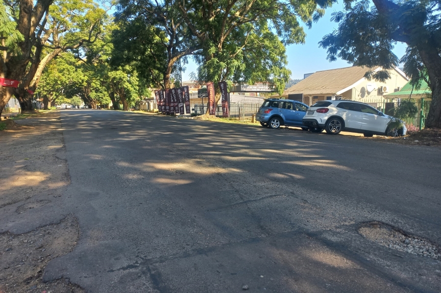 2 Bedroom Property for Sale in Pietermaritzburg Central KwaZulu-Natal