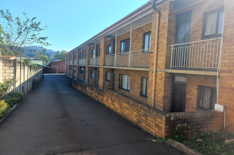 2 Bedroom Property for Sale in Pietermaritzburg Central KwaZulu-Natal