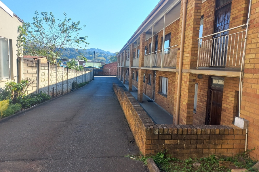 2 Bedroom Property for Sale in Pietermaritzburg Central KwaZulu-Natal