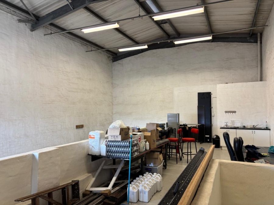 To Let commercial Property for Rent in Shakas Head KwaZulu-Natal