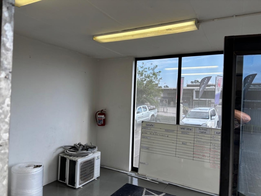 To Let commercial Property for Rent in Shakas Head KwaZulu-Natal