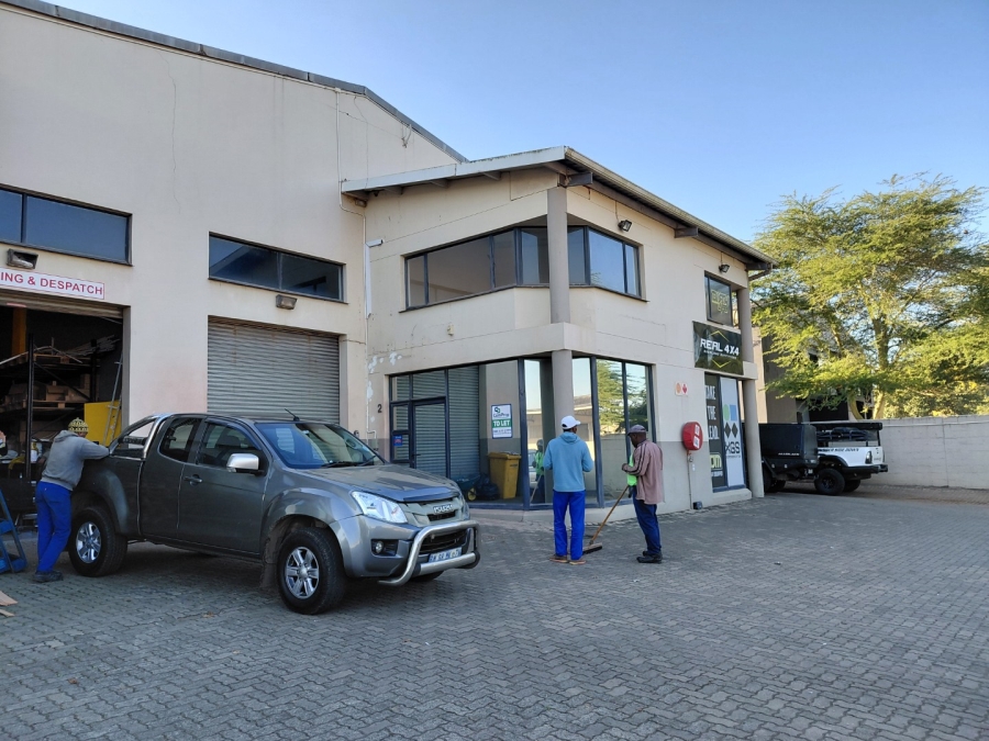 To Let commercial Property for Rent in Shakas Head KwaZulu-Natal