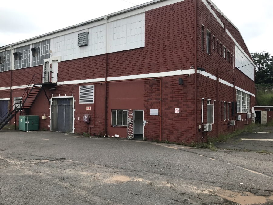 To Let commercial Property for Rent in New Germany KwaZulu-Natal