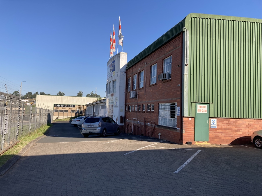 To Let commercial Property for Rent in Westmead KwaZulu-Natal