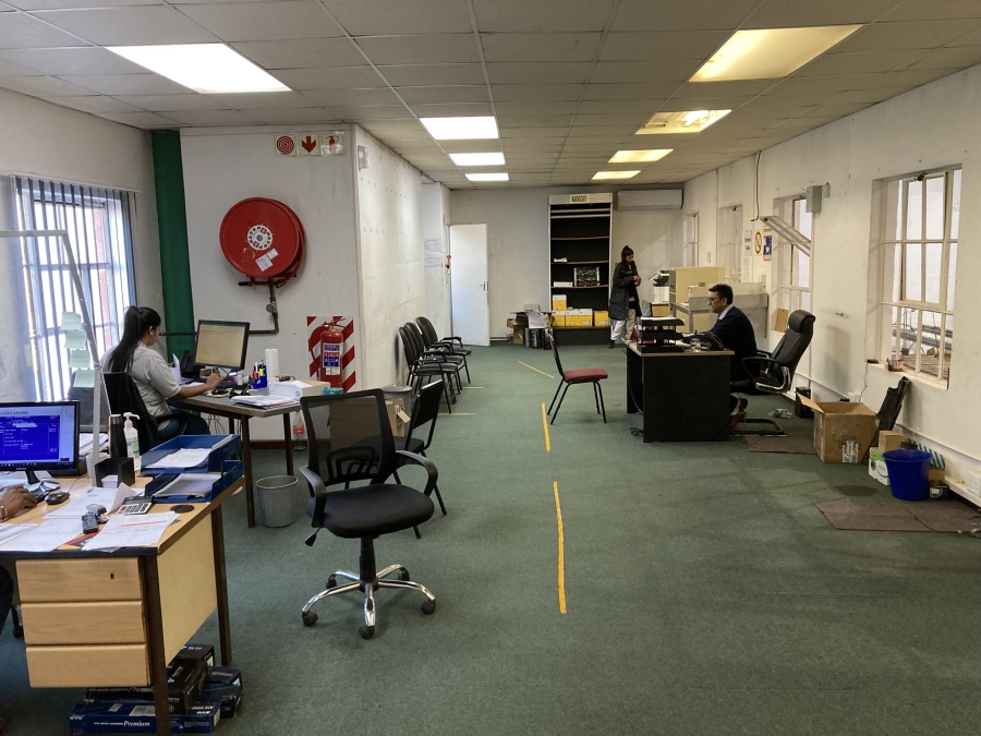 To Let commercial Property for Rent in Westmead KwaZulu-Natal