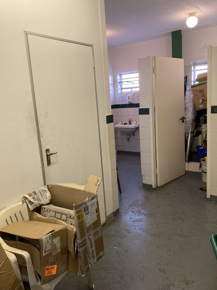 To Let commercial Property for Rent in Westmead KwaZulu-Natal