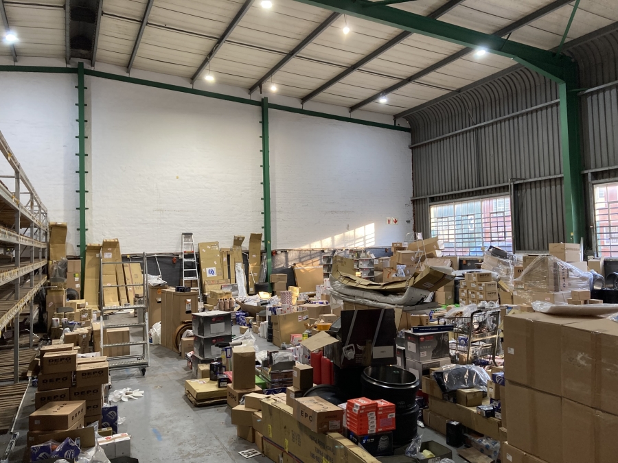 To Let commercial Property for Rent in Westmead KwaZulu-Natal