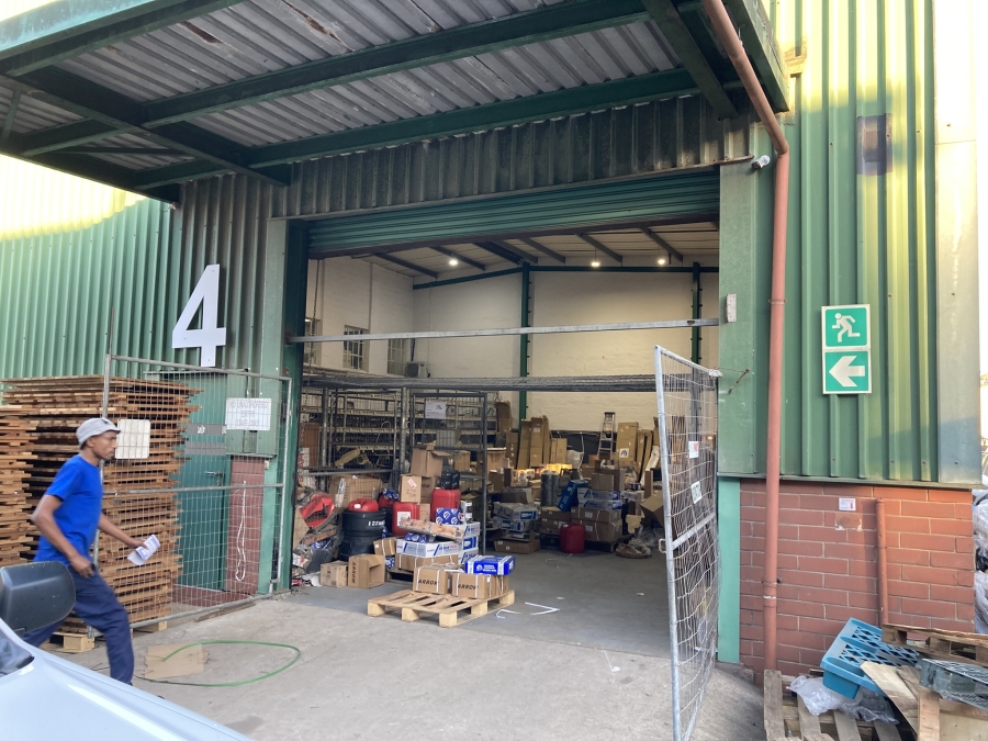 To Let commercial Property for Rent in Westmead KwaZulu-Natal