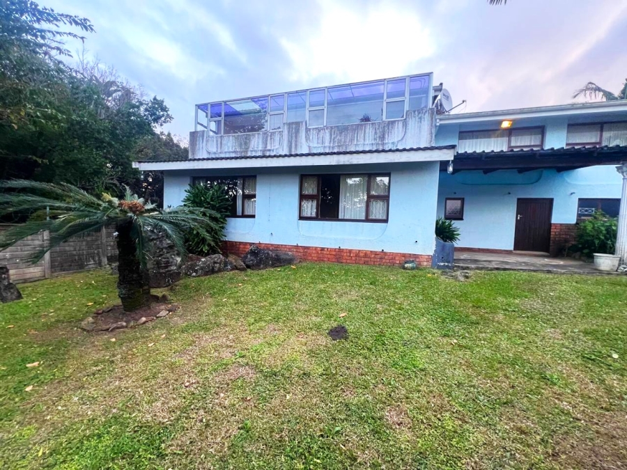 To Let 1 Bedroom Property for Rent in Margate KwaZulu-Natal