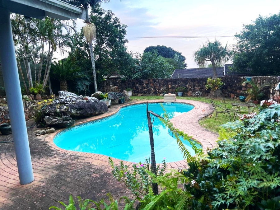 To Let 1 Bedroom Property for Rent in Margate KwaZulu-Natal