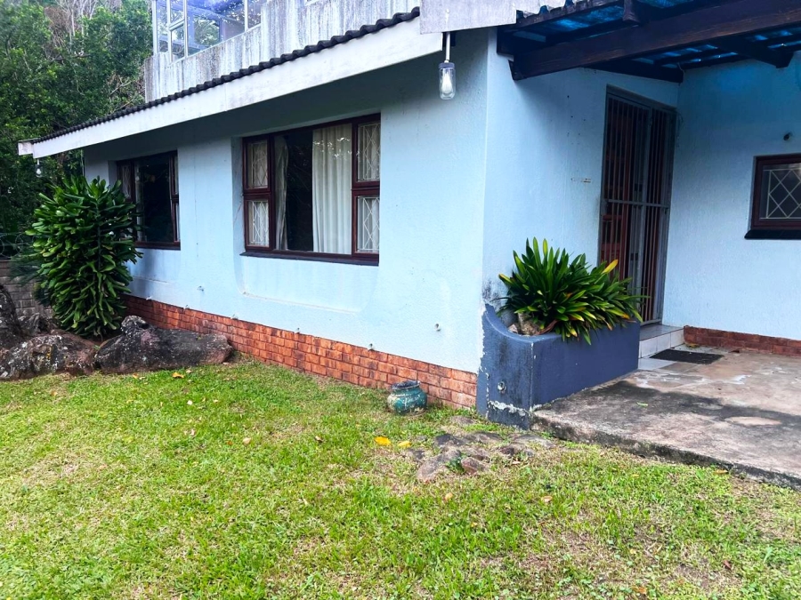 To Let 1 Bedroom Property for Rent in Margate KwaZulu-Natal