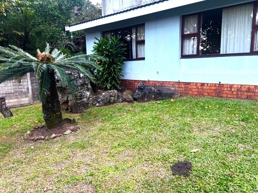 To Let 1 Bedroom Property for Rent in Margate KwaZulu-Natal