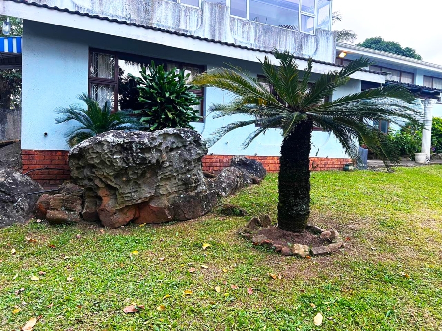 To Let 1 Bedroom Property for Rent in Margate KwaZulu-Natal