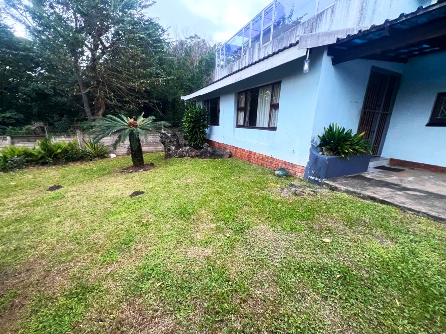 To Let 1 Bedroom Property for Rent in Margate KwaZulu-Natal