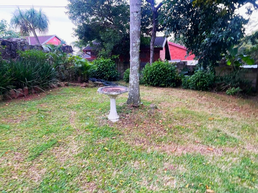 To Let 1 Bedroom Property for Rent in Margate KwaZulu-Natal