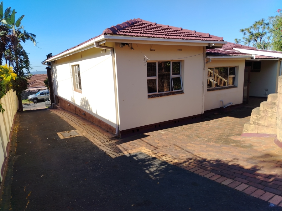 3 Bedroom Property for Sale in Bluff KwaZulu-Natal