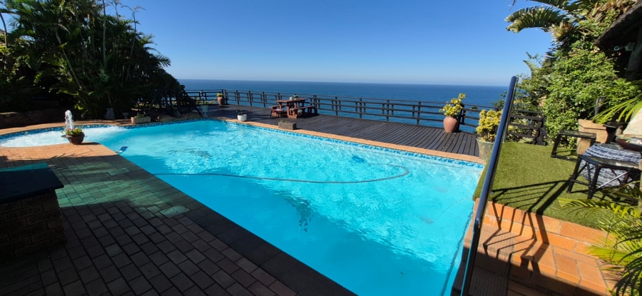 3 Bedroom Property for Sale in Ocean View KwaZulu-Natal