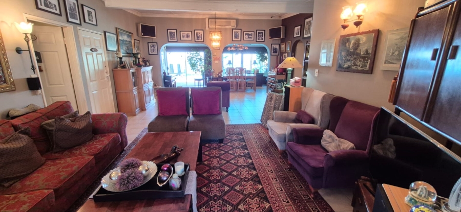 3 Bedroom Property for Sale in Ocean View KwaZulu-Natal