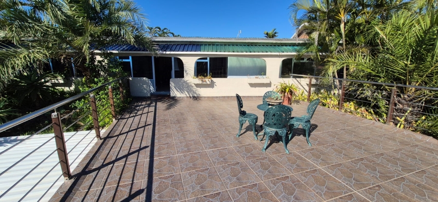 3 Bedroom Property for Sale in Ocean View KwaZulu-Natal