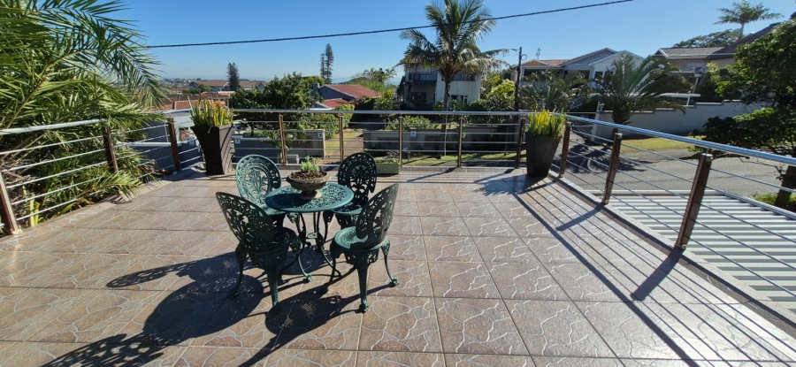 3 Bedroom Property for Sale in Ocean View KwaZulu-Natal