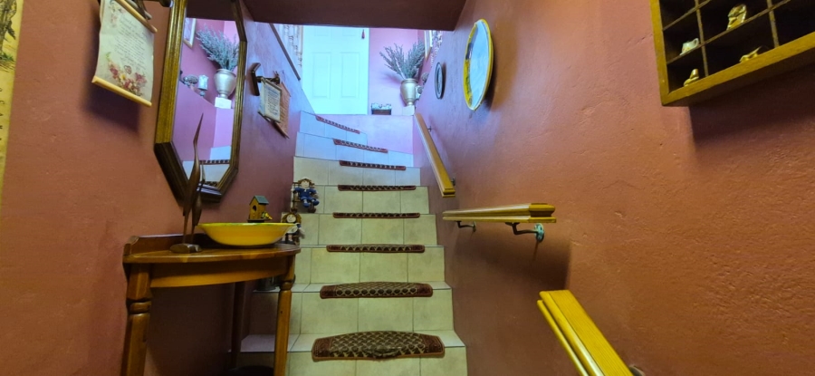 3 Bedroom Property for Sale in Ocean View KwaZulu-Natal