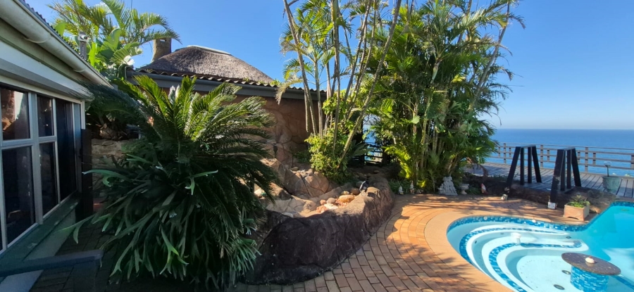 3 Bedroom Property for Sale in Ocean View KwaZulu-Natal