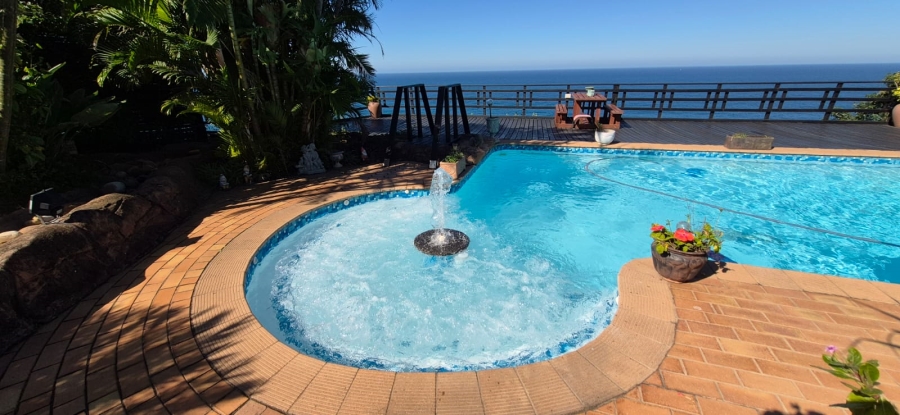 3 Bedroom Property for Sale in Ocean View KwaZulu-Natal