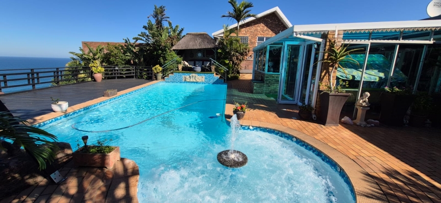 3 Bedroom Property for Sale in Ocean View KwaZulu-Natal