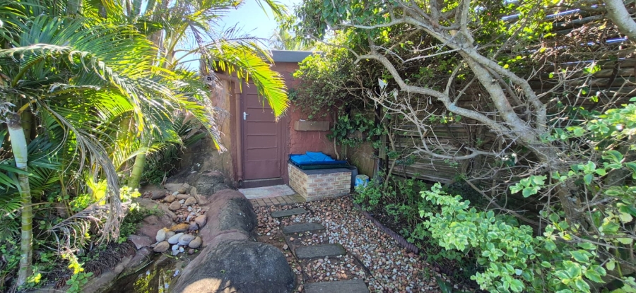 3 Bedroom Property for Sale in Ocean View KwaZulu-Natal