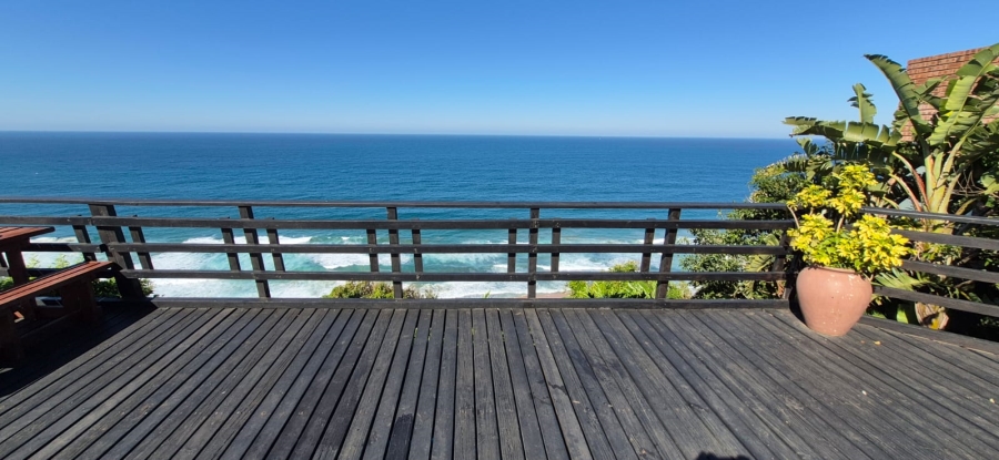 3 Bedroom Property for Sale in Ocean View KwaZulu-Natal