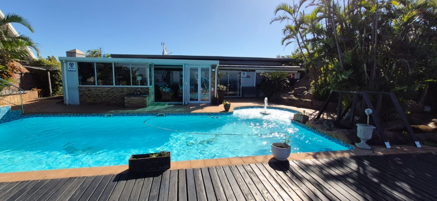 3 Bedroom Property for Sale in Ocean View KwaZulu-Natal