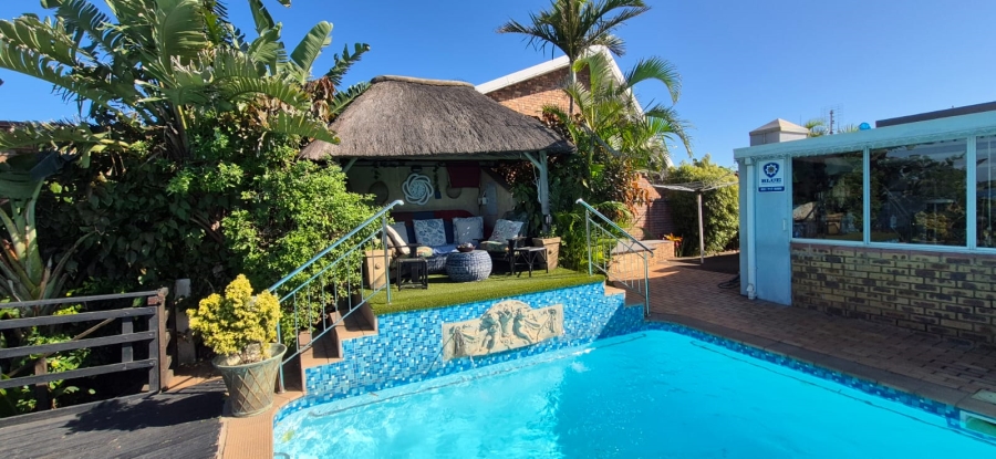 3 Bedroom Property for Sale in Ocean View KwaZulu-Natal