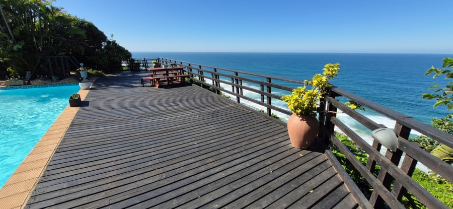 3 Bedroom Property for Sale in Ocean View KwaZulu-Natal