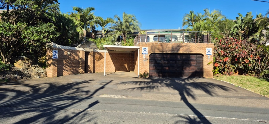 3 Bedroom Property for Sale in Ocean View KwaZulu-Natal