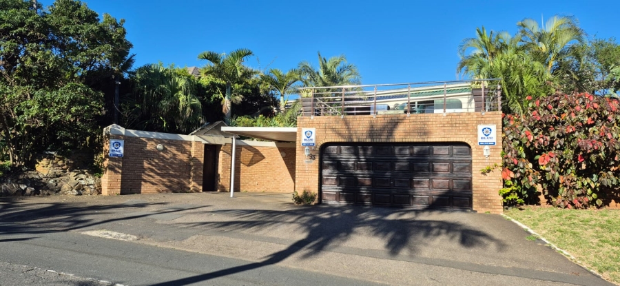 3 Bedroom Property for Sale in Ocean View KwaZulu-Natal