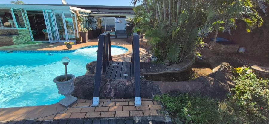 3 Bedroom Property for Sale in Ocean View KwaZulu-Natal