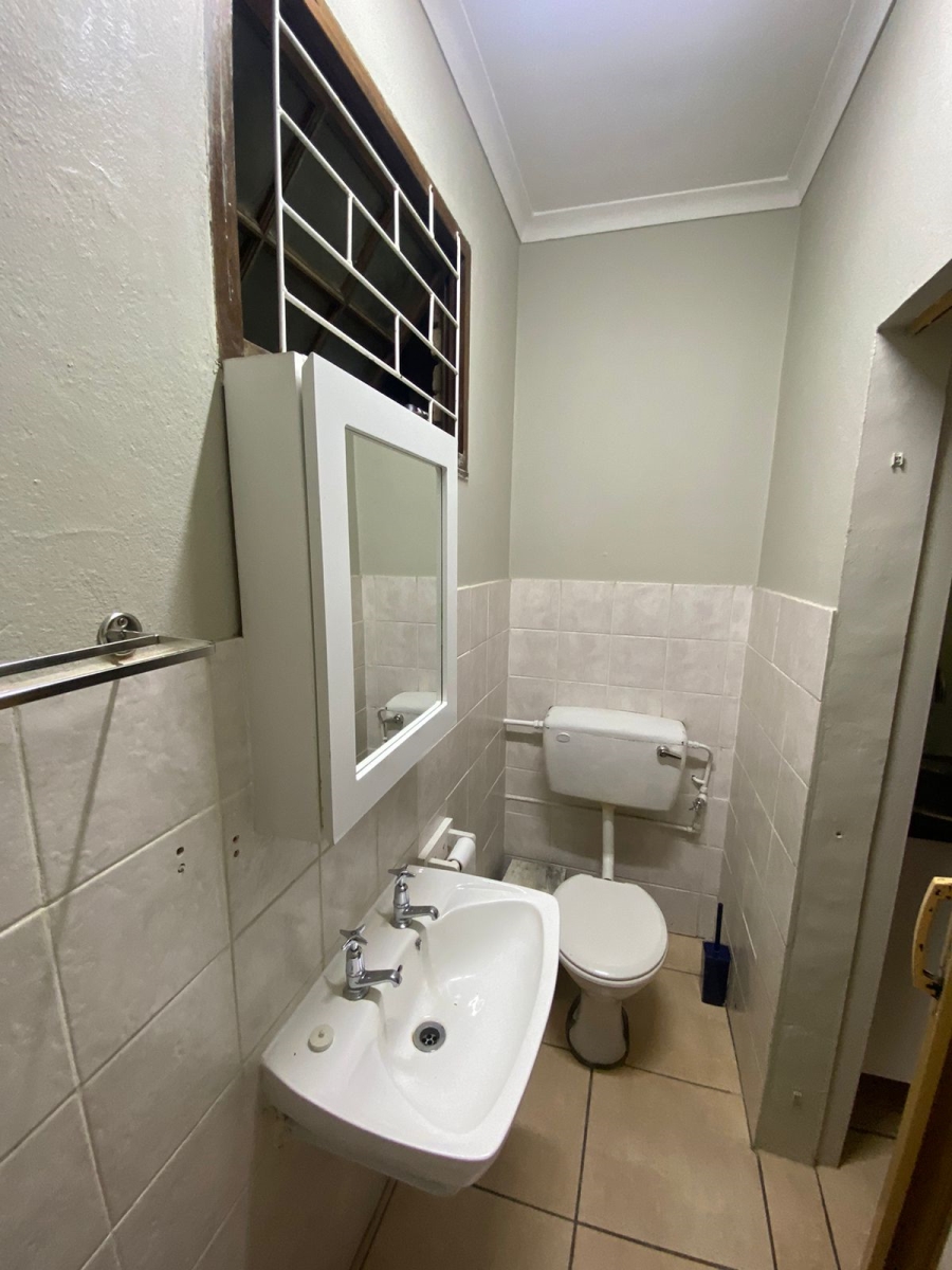 To Let 0 Bedroom Property for Rent in Hillcrest Central KwaZulu-Natal