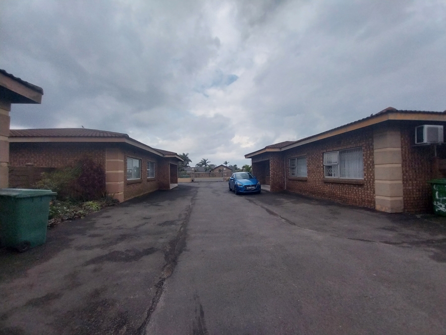 2 Bedroom Property for Sale in Arboretum KwaZulu-Natal