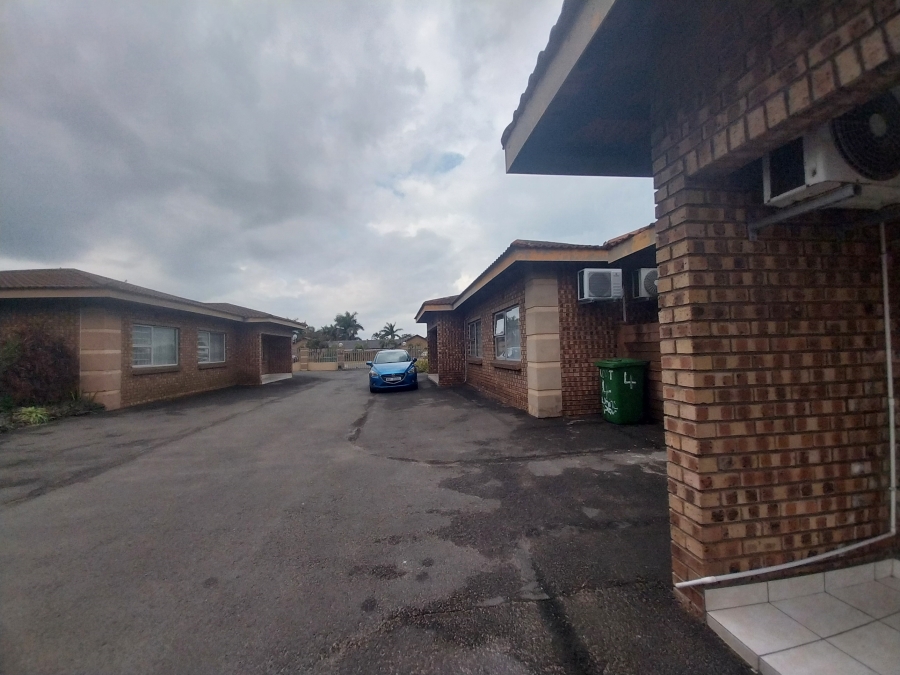 2 Bedroom Property for Sale in Arboretum KwaZulu-Natal