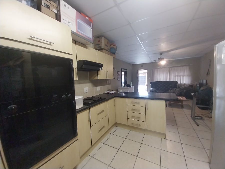 2 Bedroom Property for Sale in Arboretum KwaZulu-Natal
