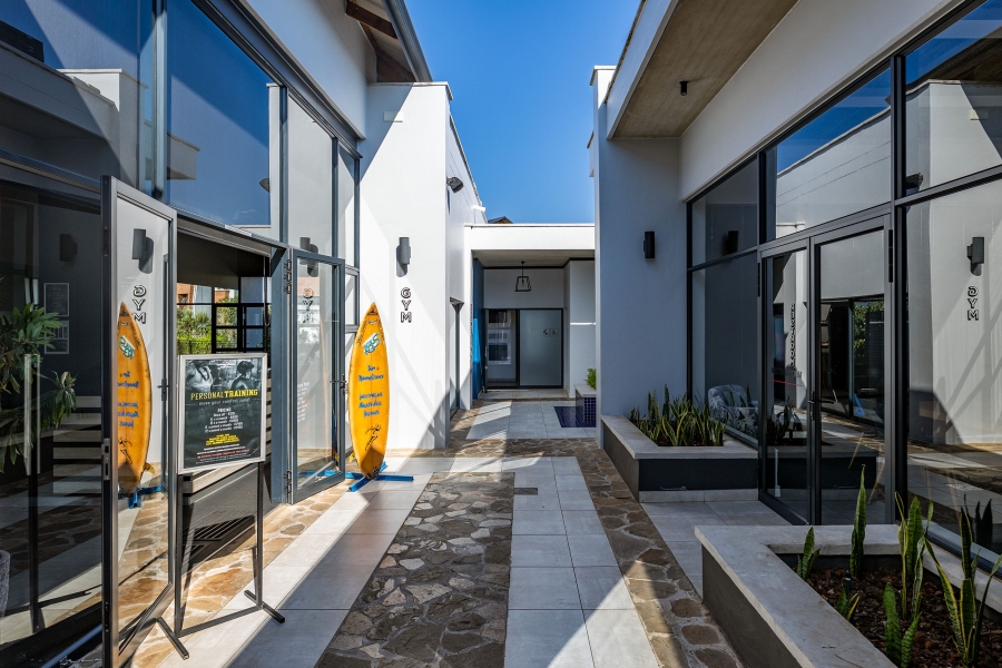 To Let 2 Bedroom Property for Rent in Ballito Central KwaZulu-Natal
