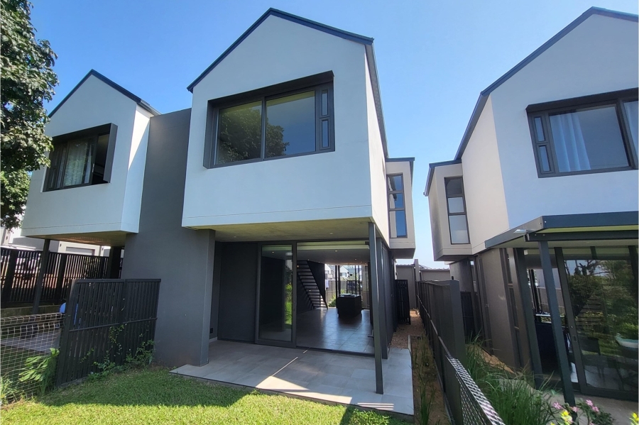3 Bedroom Property for Sale in Elaleni Coastal Forest Estate KwaZulu-Natal