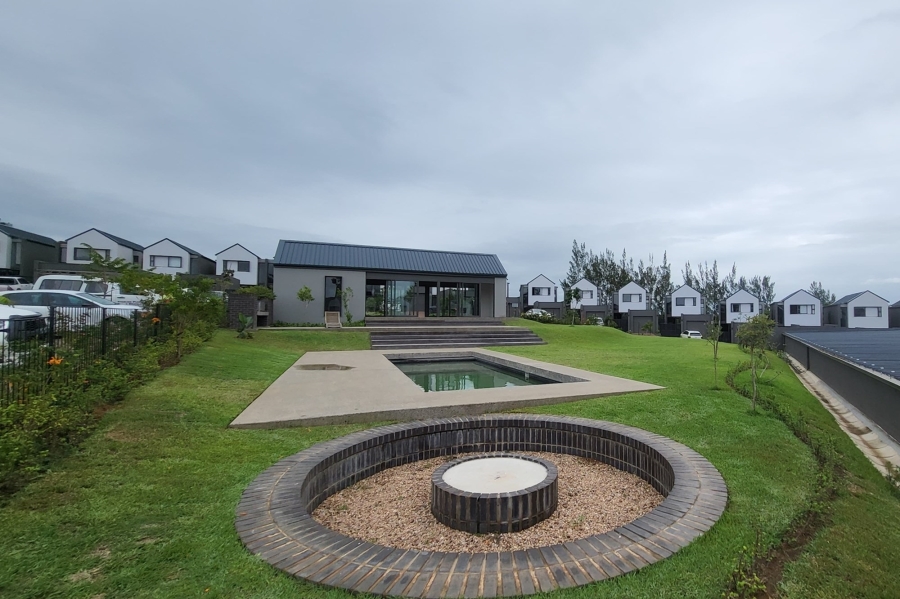 3 Bedroom Property for Sale in Elaleni Coastal Forest Estate KwaZulu-Natal
