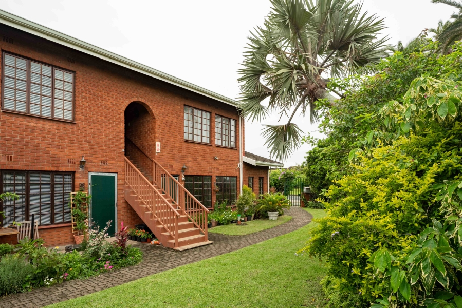 2 Bedroom Property for Sale in Scottburgh Central KwaZulu-Natal